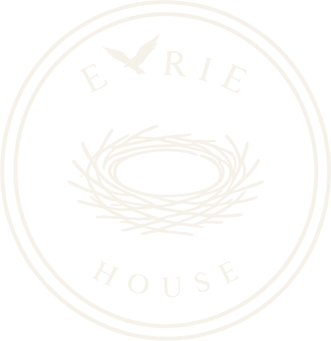 The Eyrie House crest